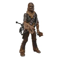 Star Wars Vintage Collection Chewbacca 10 cm Episode IV (Totalpris 279,-)