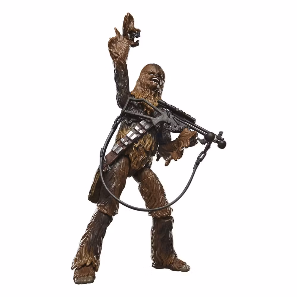 Star Wars Vintage Collection Chewbacca 10 cm Episode IV (Totalpris 279,-)