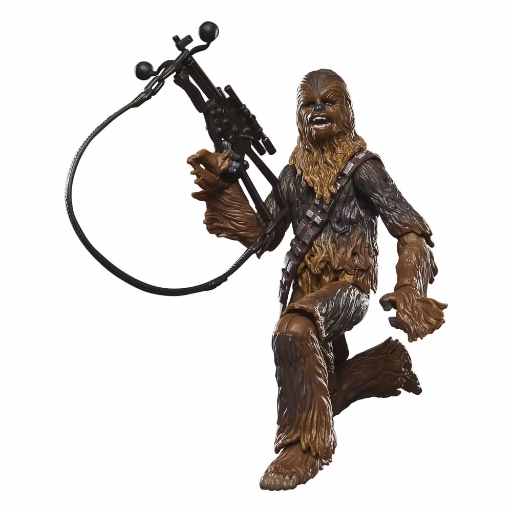 Star Wars Vintage Collection Chewbacca 10 cm Episode IV (Totalpris 279,-)