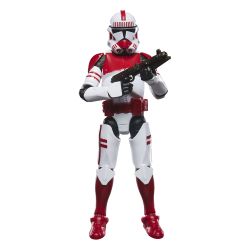 Star Wars Vintage Collection Imperial Shock Trooper 10 cm The Clone Wars (Totalpris 279,-)