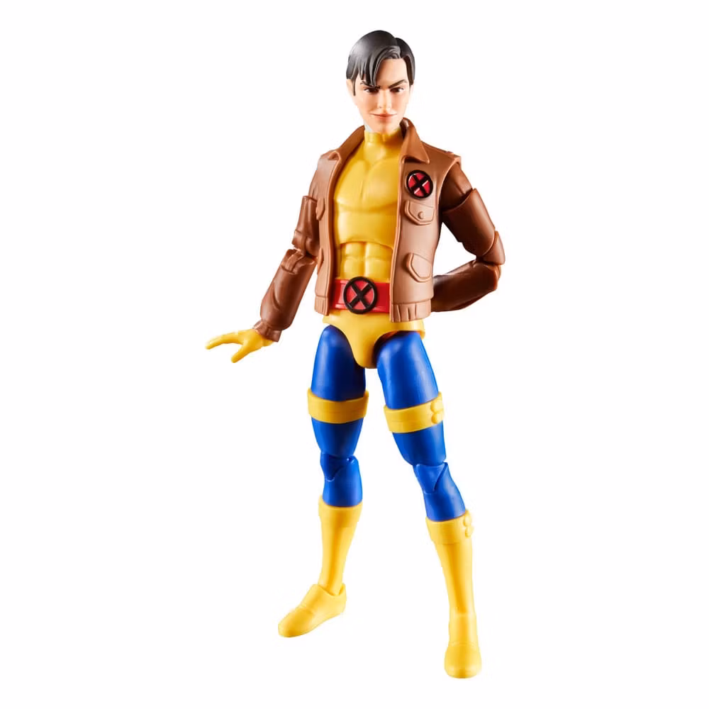 X-Men '97 Marvel Legends Action Figure Marvel's Morph 15 cm (Totalpris 359,-)