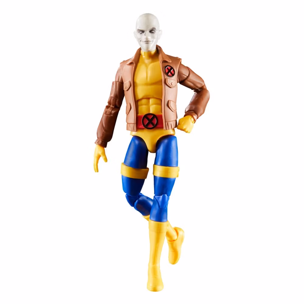 X-Men '97 Marvel Legends Action Figure Marvel's Morph 15 cm (Totalpris 359,-)