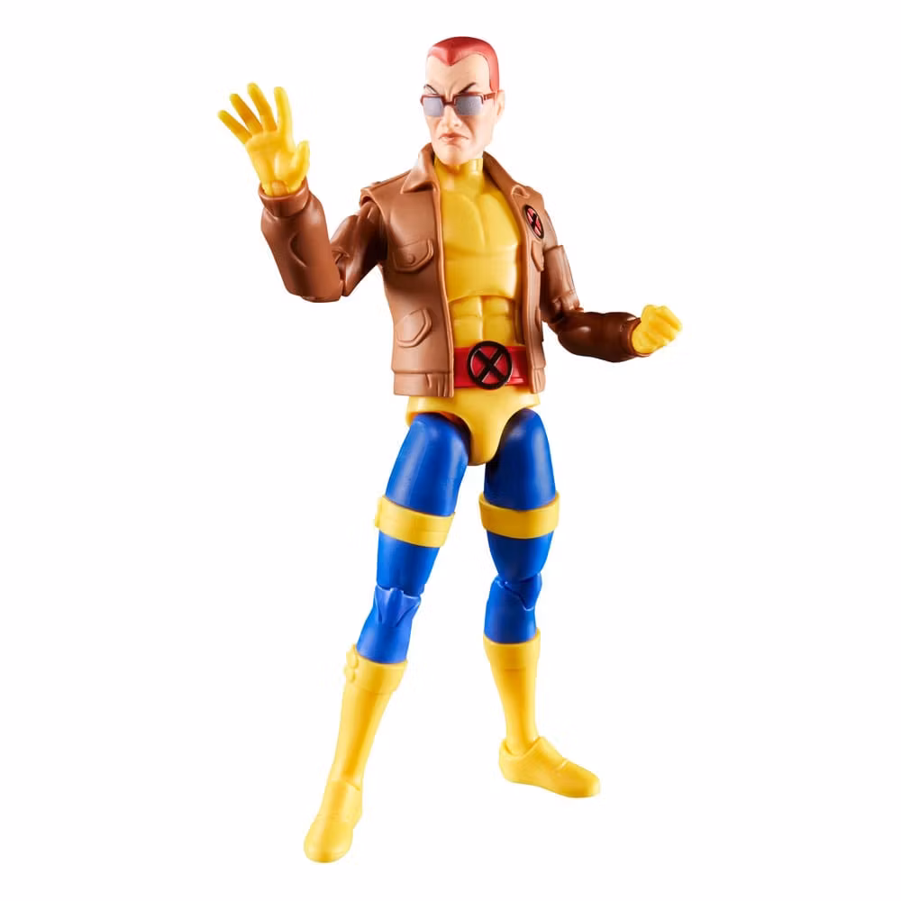 X-Men '97 Marvel Legends Action Figure Marvel's Morph 15 cm (Totalpris 359,-)