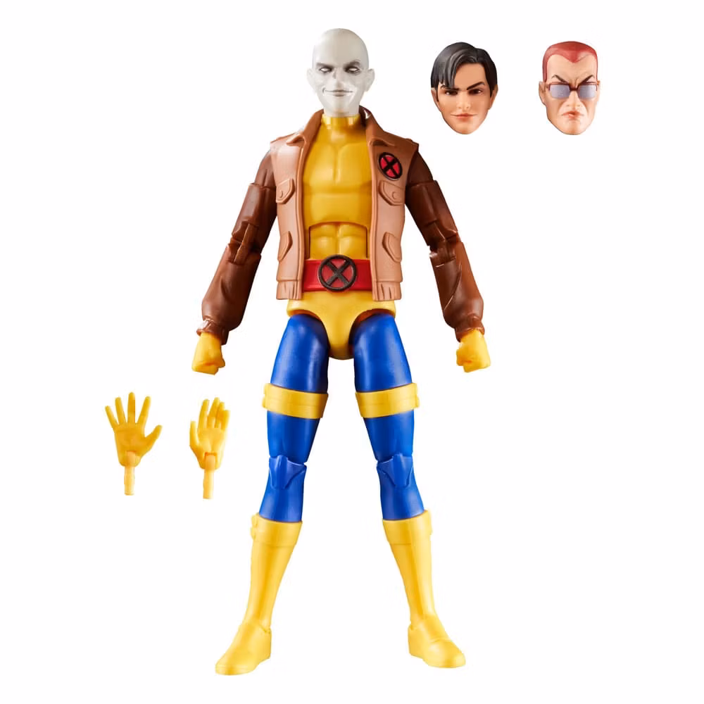 X-Men '97 Marvel Legends Action Figure Marvel's Morph 15 cm (Totalpris 359,-)