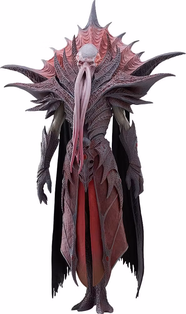 Baldur´s Gate III Pop Up Parade PVC SP Statue The Emperor 22 cm (totalpris 1.249,-)