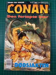 Conan 1994 - 06