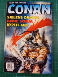 Conan 1994 - 05