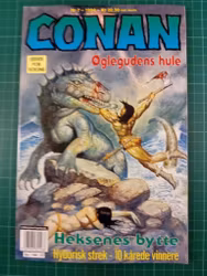 Conan 1994 - 07