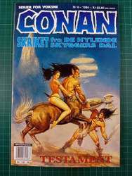 Conan 1994 - 09