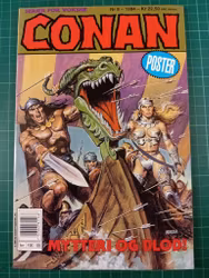 Conan 1994 - 08