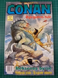 Conan 1994 - 07