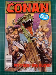 Conan 1994 - 08