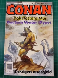 Conan 1995 - 11