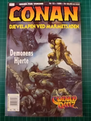 Conan 1995 - 13