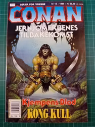 Conan 1995 - 10