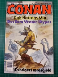Conan 1995 - 11