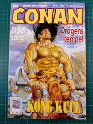 Conan 1995 - 09