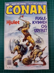 Conan 1995 - 12