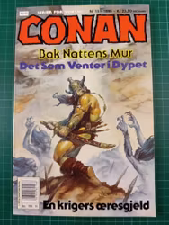 Conan 1995 - 11