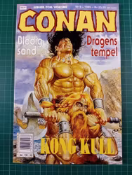 Conan 1995 - 09