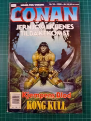 Conan 1995 - 10