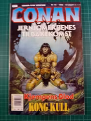Conan 1995 - 10