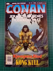 Conan 1995 - 10