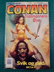 Conan 1995 - 03