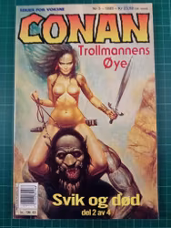 Conan 1995 - 03