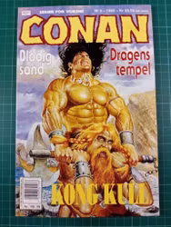 Conan 1995 - 09