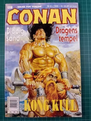 Conan 1995 - 09