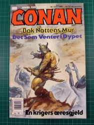 Conan 1995 - 11