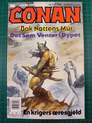 Conan 1995 - 11