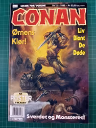 Conan 1996 - 10