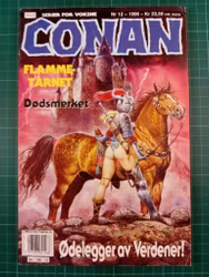 Conan 1996 - 12