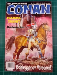 Conan 1996 - 12