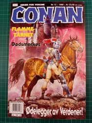 Conan 1996 - 12
