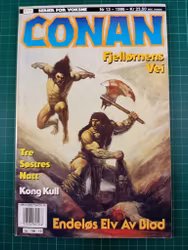 Conan 1996 - 13