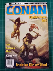Conan 1996 - 13
