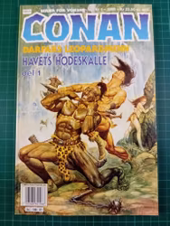 Conan 1996 - 01