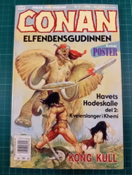 Conan 1996 - 02