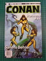 Conan 1996 - 09