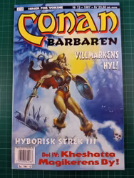 Conan 1997 - 12