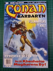 Conan 1997 - 12
