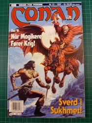 Conan 1997 - 13