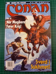 Conan 1997 - 13