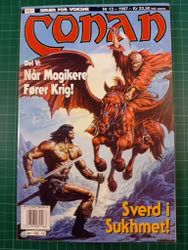 Conan 1997 - 13