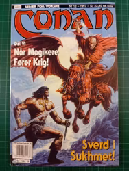 Conan 1997 - 13