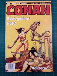 Conan 1997 - 03