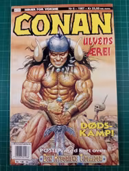 Conan 1997 - 06